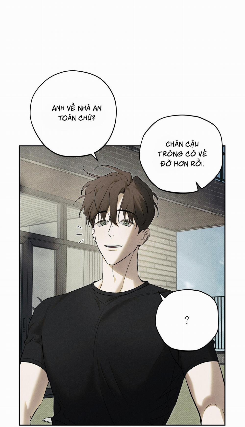 ĐÀN CHÓ SĂN CỦA SISYPHUS 4 trang 17