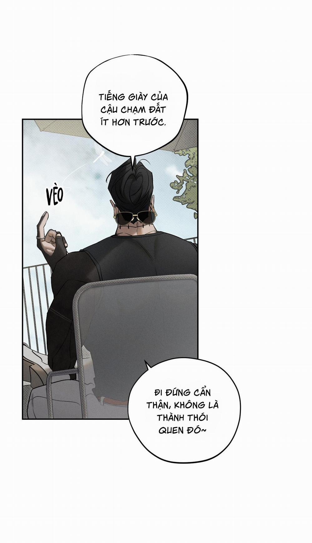 ĐÀN CHÓ SĂN CỦA SISYPHUS 4 trang 19