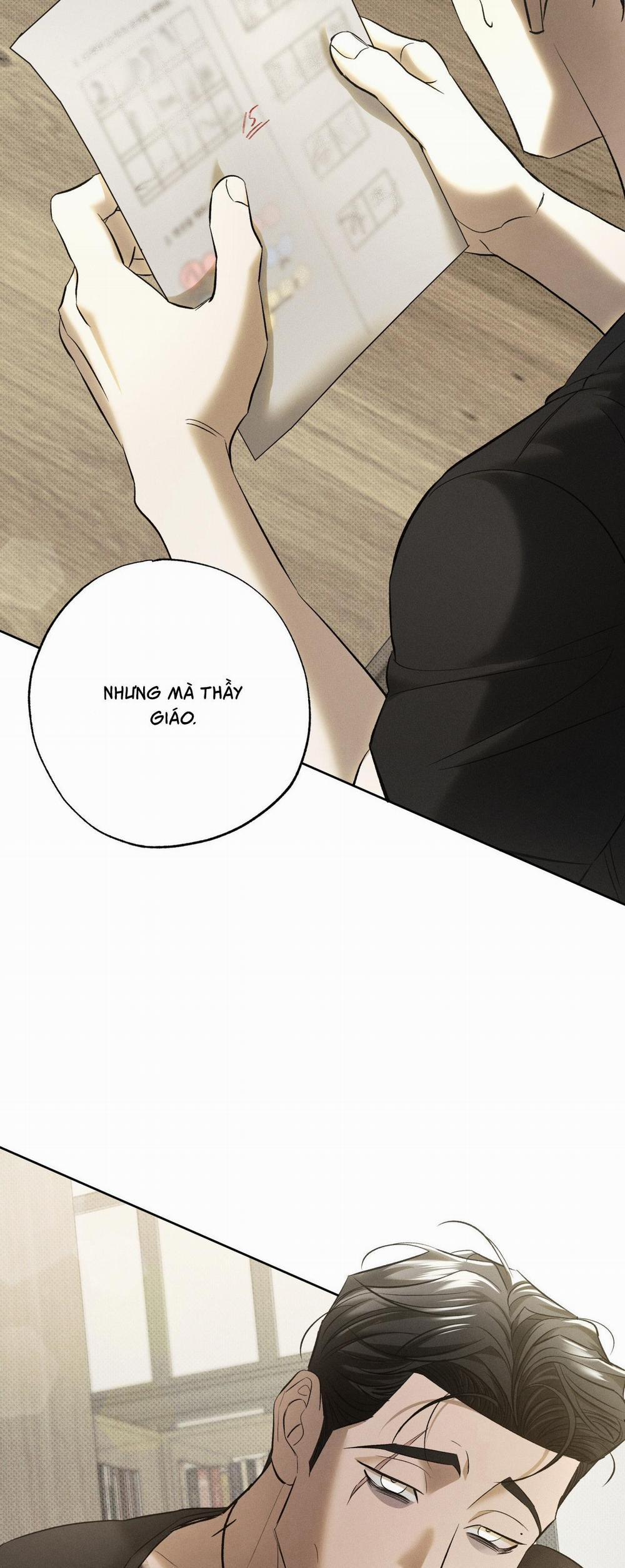 ĐÀN CHÓ SĂN CỦA SISYPHUS 4 trang 62