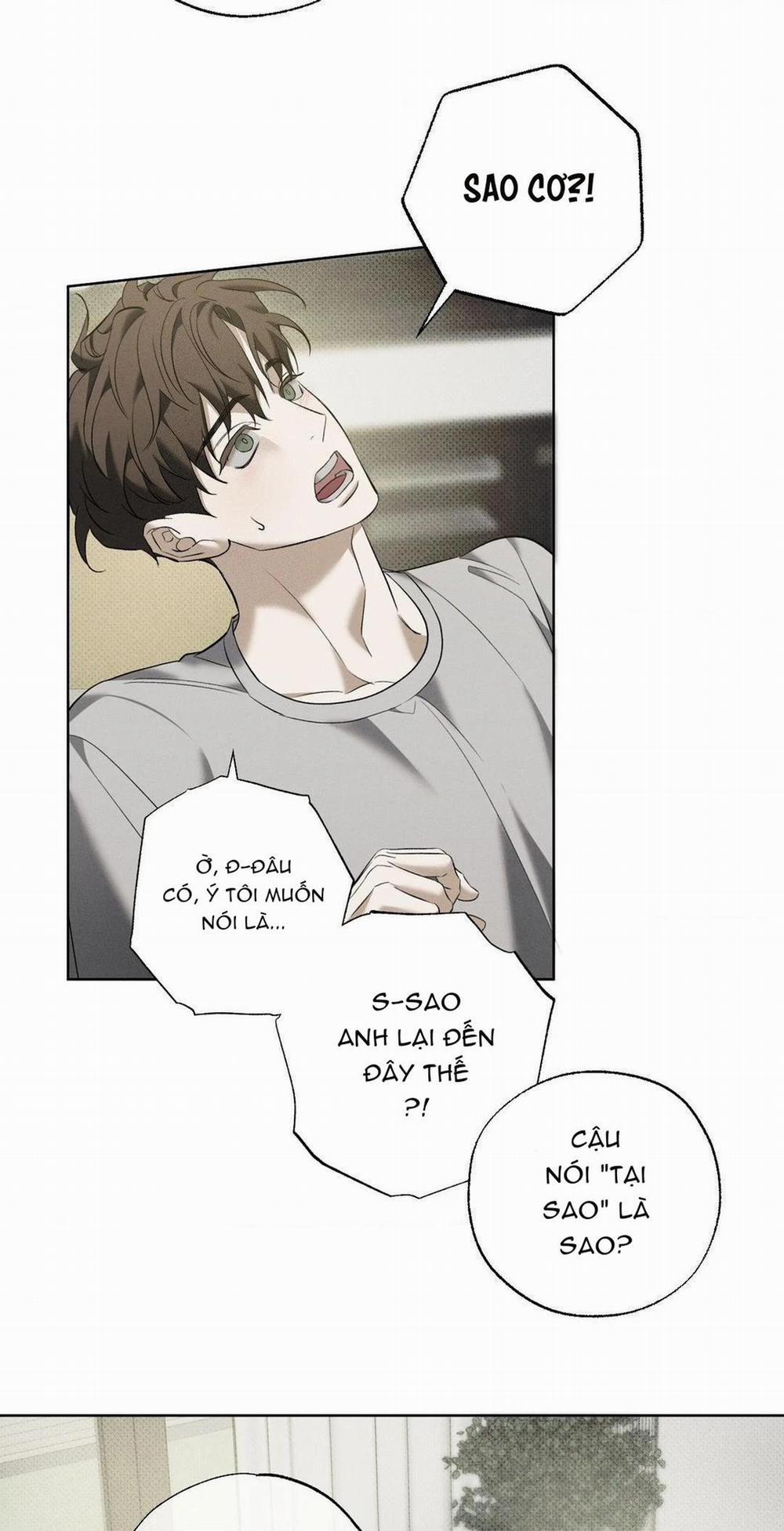 ĐÀN CHÓ SĂN CỦA SISYPHUS 9 trang 18