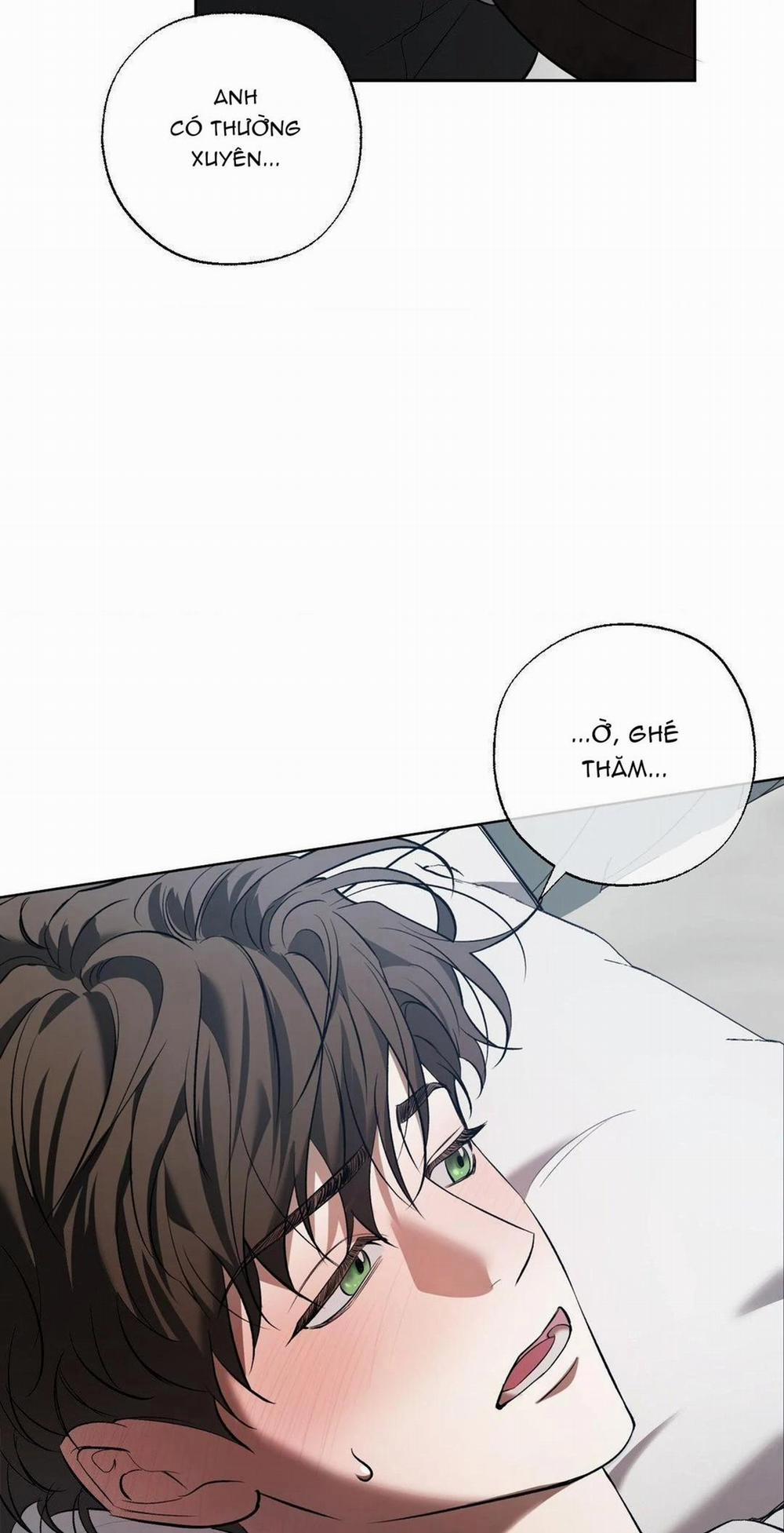 ĐÀN CHÓ SĂN CỦA SISYPHUS 9 trang 36