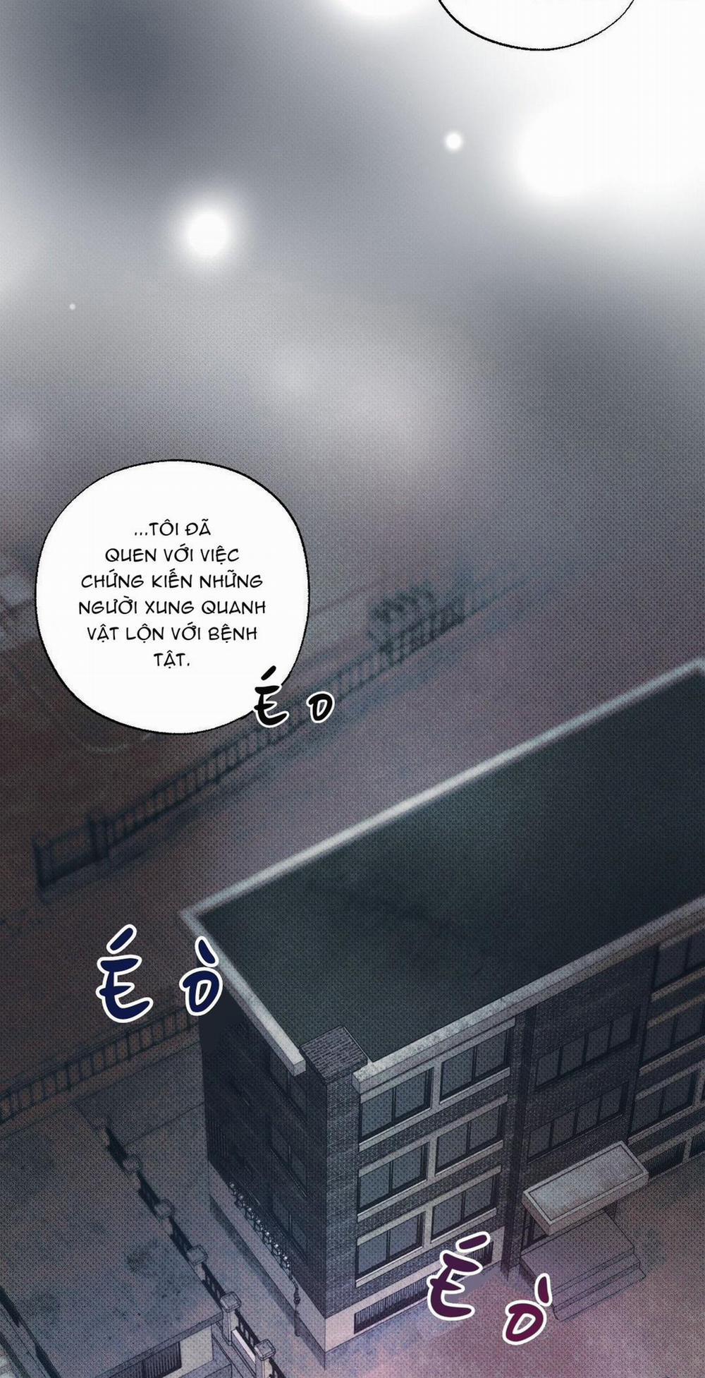 ĐÀN CHÓ SĂN CỦA SISYPHUS 9 trang 49