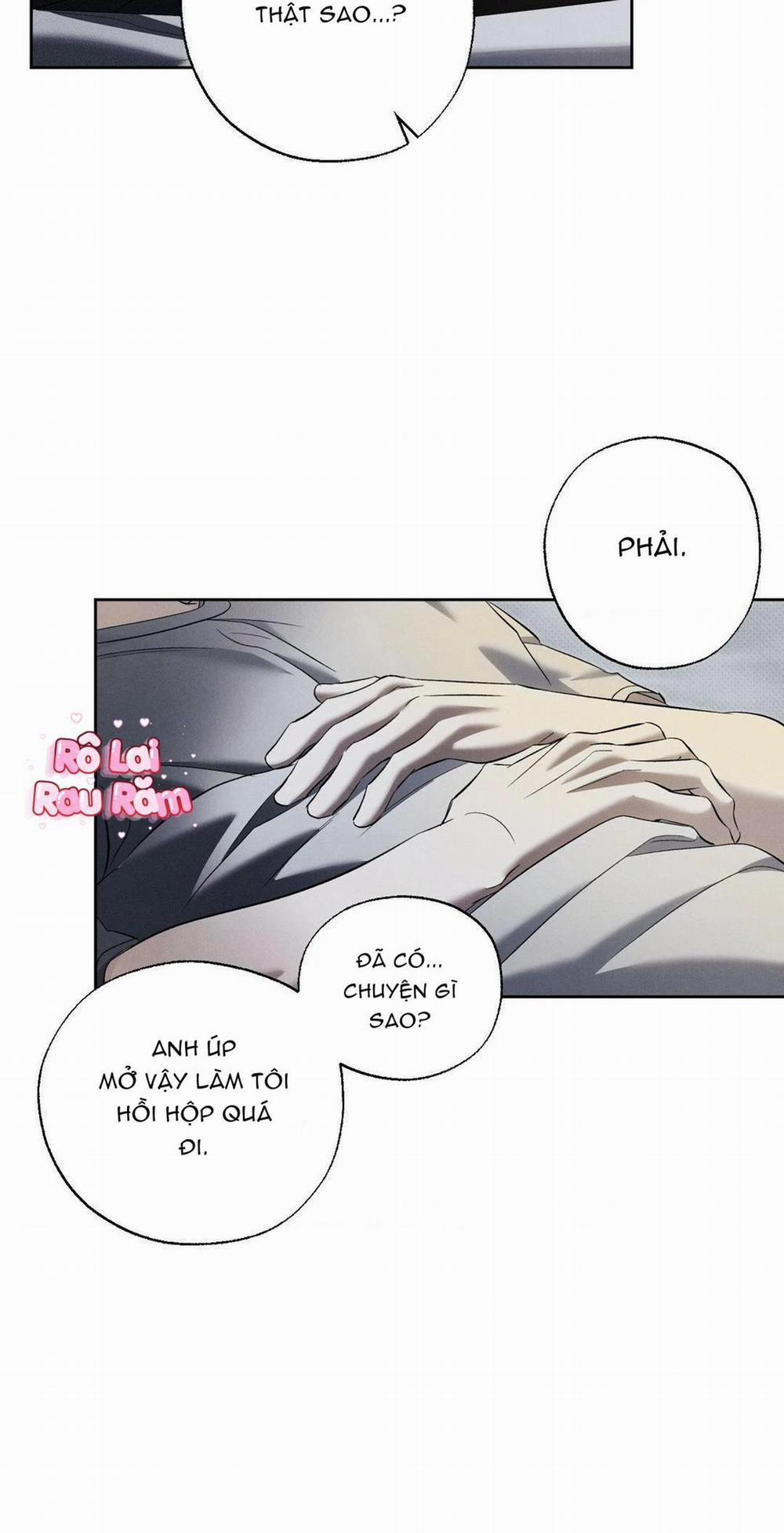 ĐÀN CHÓ SĂN CỦA SISYPHUS 9 trang 56