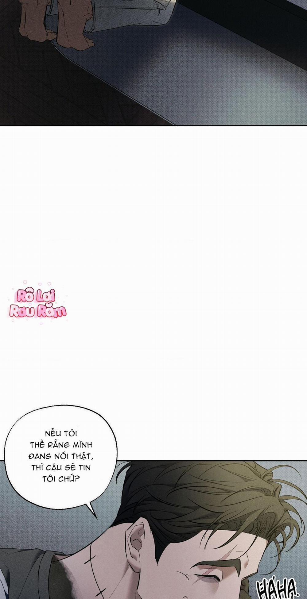 ĐÀN CHÓ SĂN CỦA SISYPHUS 9 trang 59