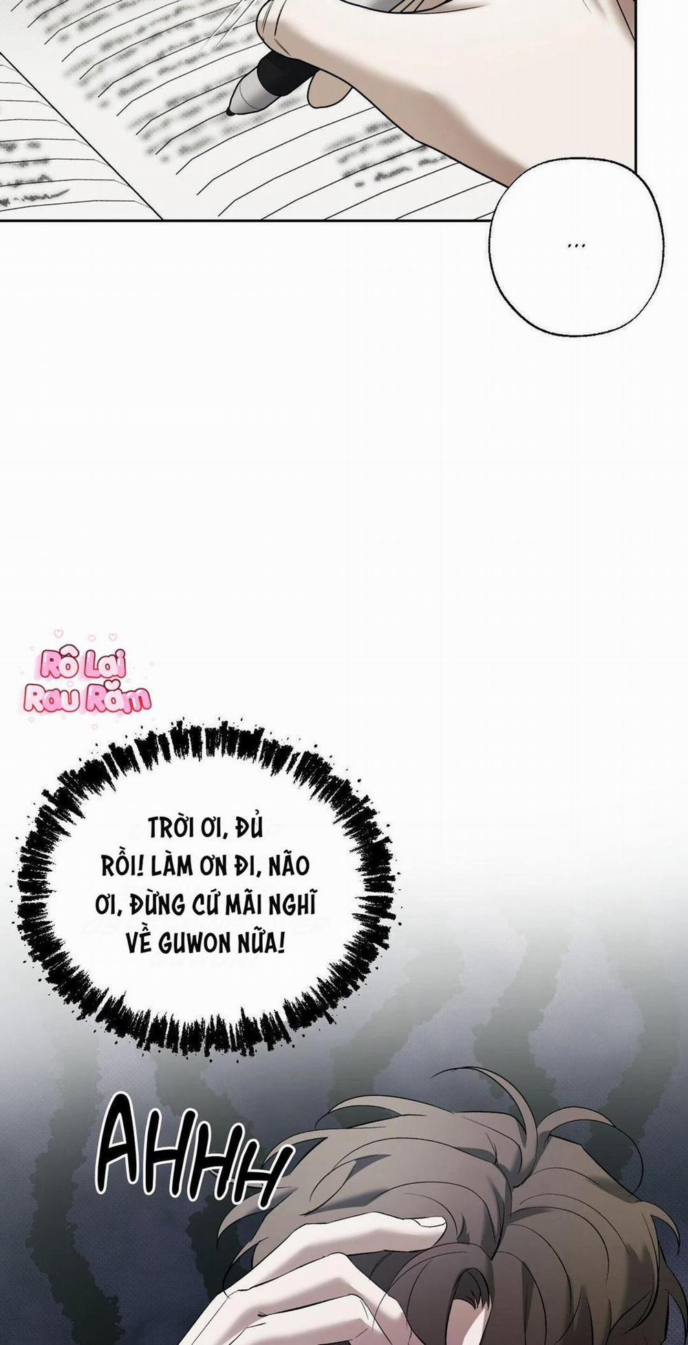 ĐÀN CHÓ SĂN CỦA SISYPHUS 9 trang 8