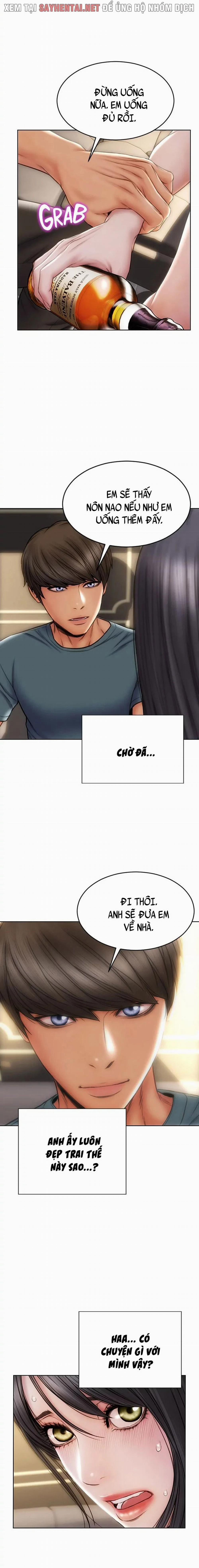 Dân Chơi Out Trình 13 trang 16