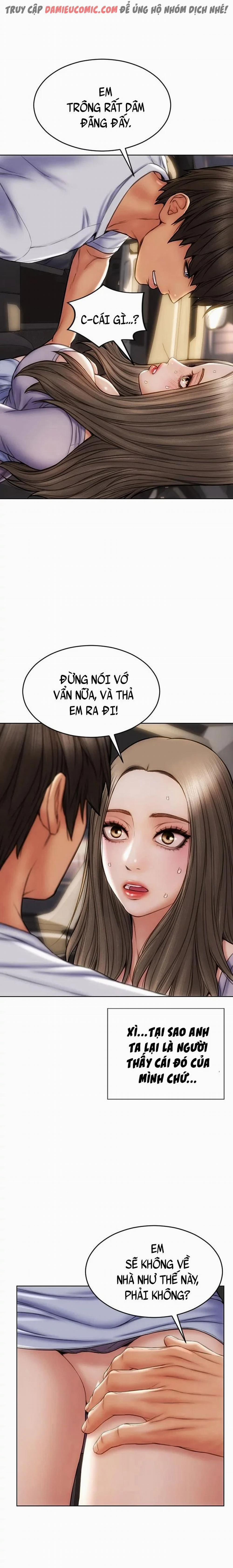 Dân Chơi Out Trình 17 trang 16