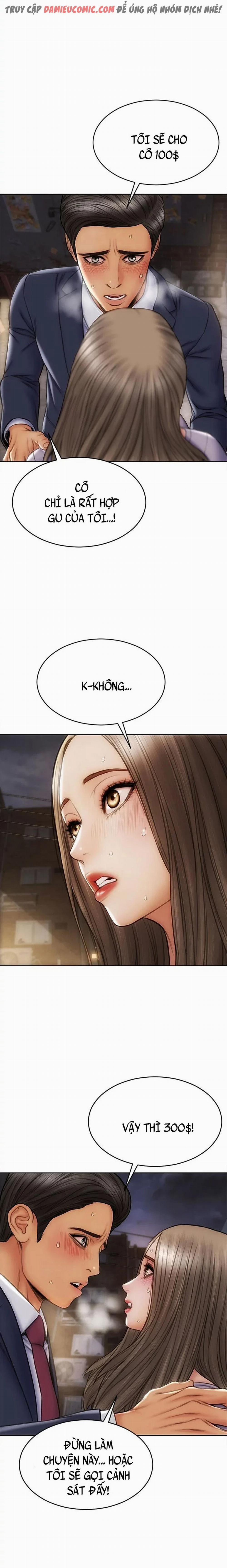 Dân Chơi Out Trình 17 trang 6