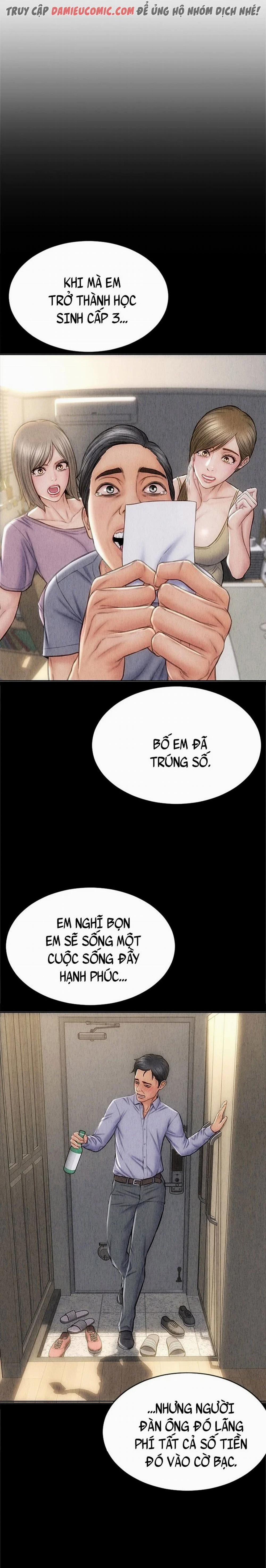 Dân Chơi Out Trình 18 trang 12