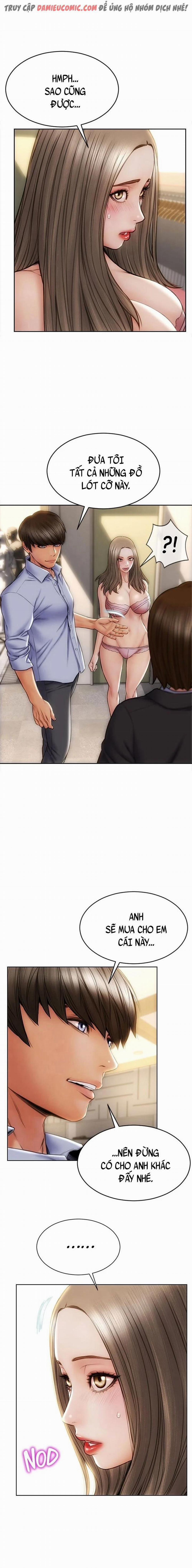 Dân Chơi Out Trình 18 trang 2