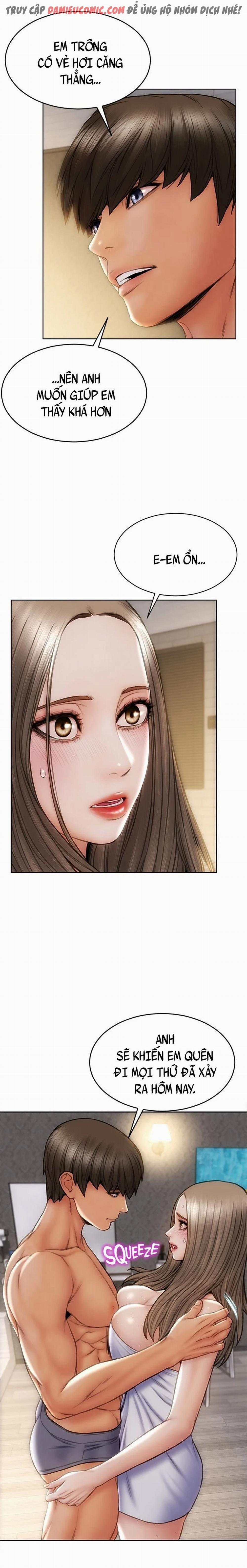 Dân Chơi Out Trình 18 trang 20