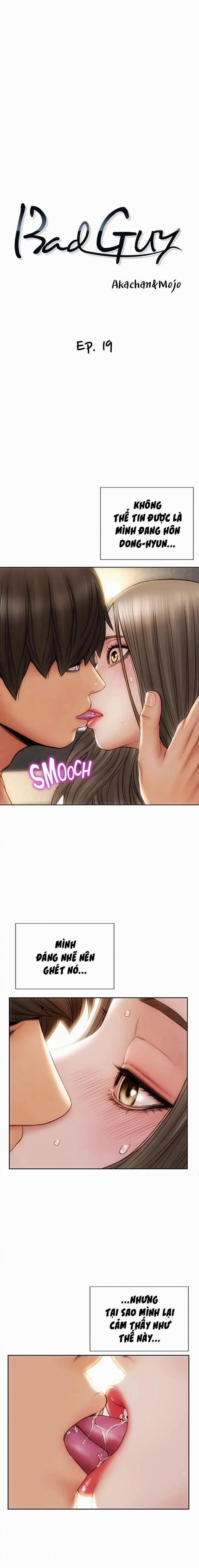 Dân Chơi Out Trình 19 trang 0