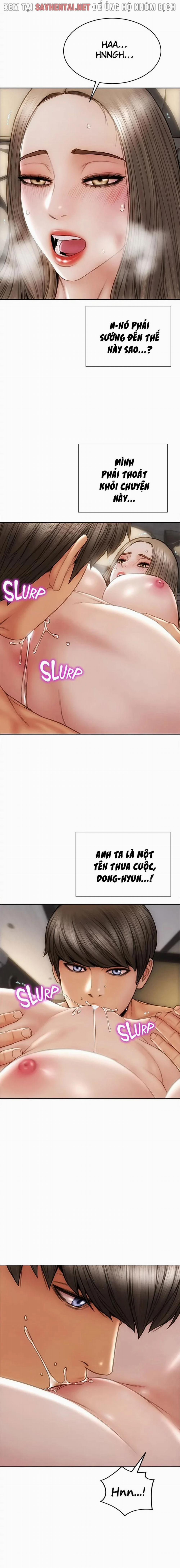 Dân Chơi Out Trình 19 trang 13