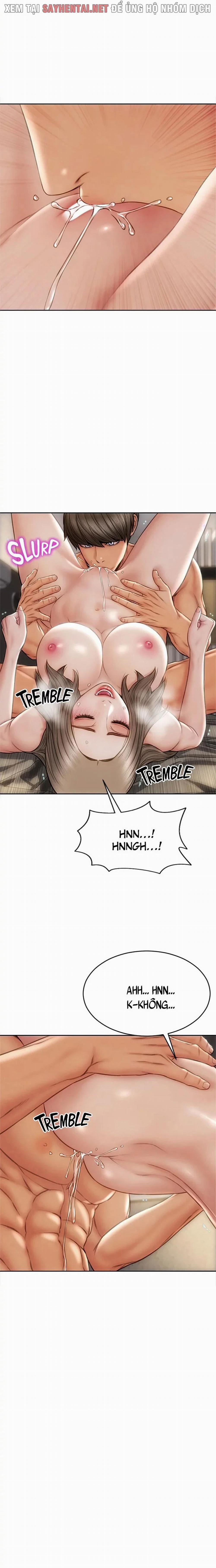 Dân Chơi Out Trình 19 trang 16