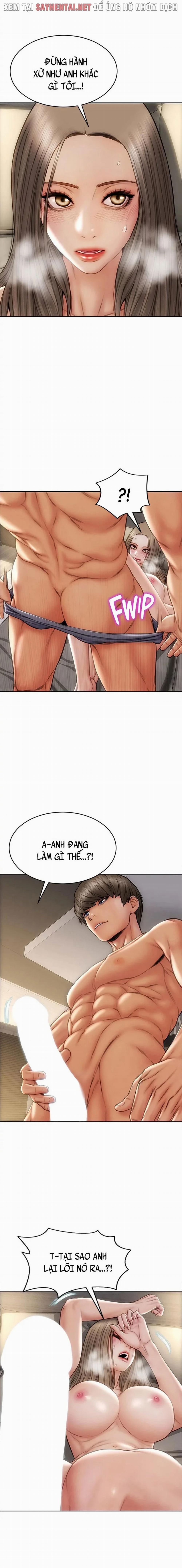 Dân Chơi Out Trình 19 trang 18