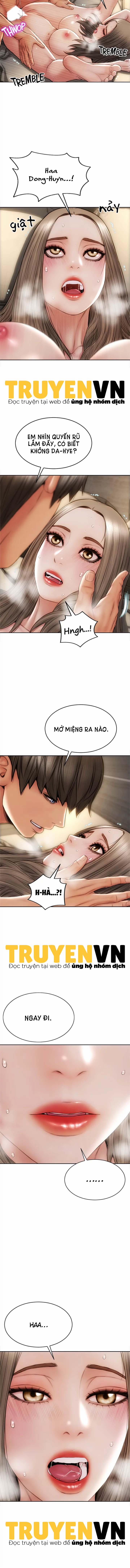 Dân Chơi Out Trình 20 trang 8