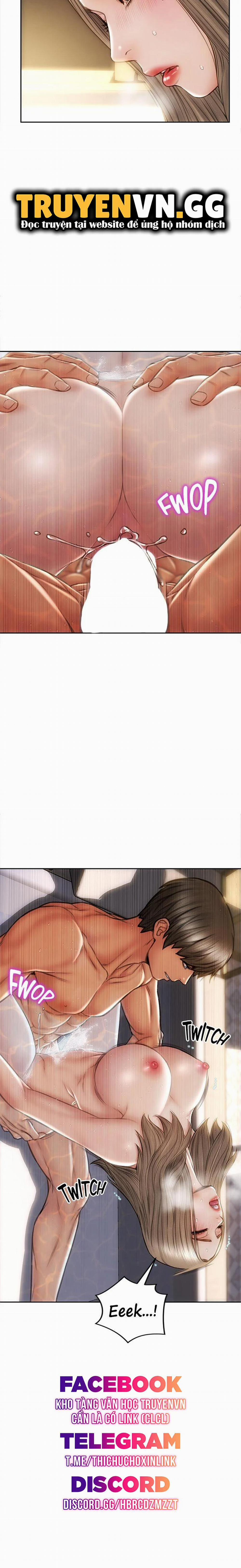 Dân Chơi Out Trình 25 trang 11