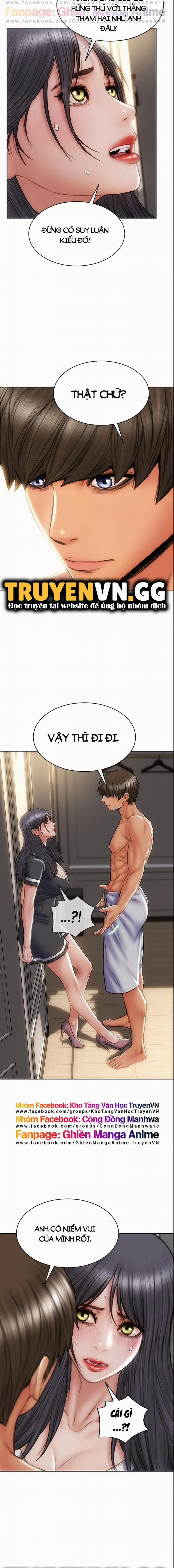 Dân Chơi Out Trình 33 trang 20