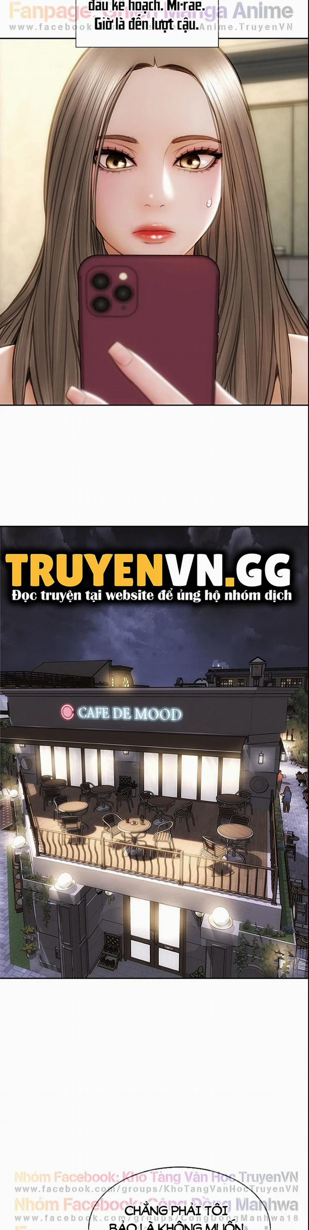 Dân Chơi Out Trình 33 trang 5