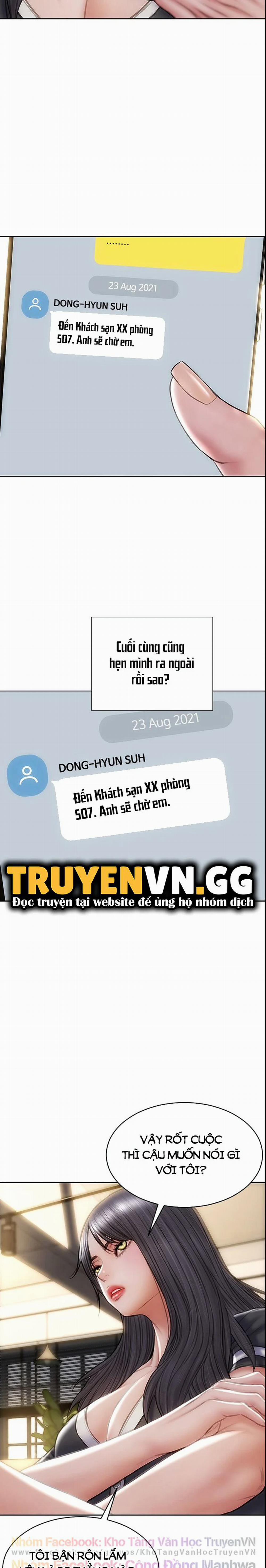 Dân Chơi Out Trình 33 trang 8