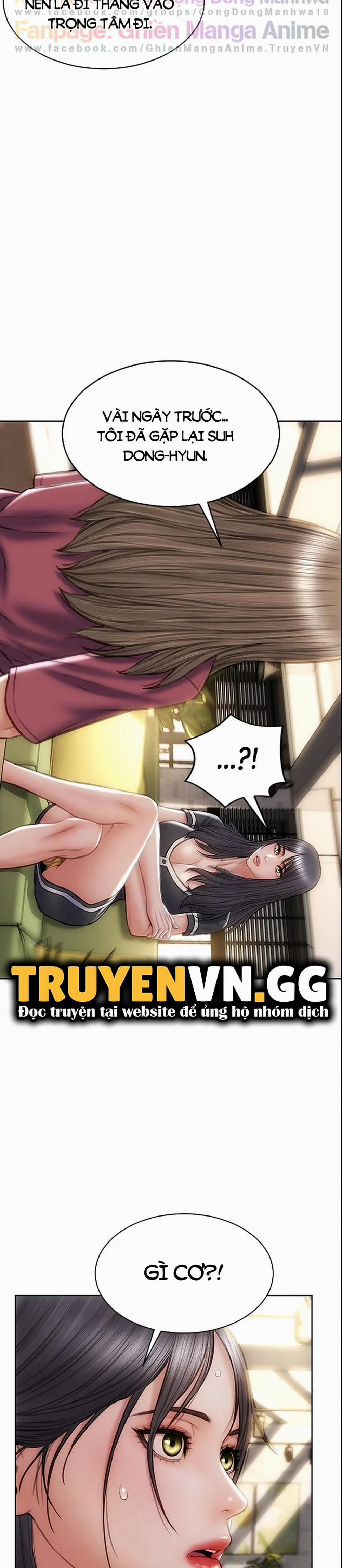 Dân Chơi Out Trình 33 trang 9