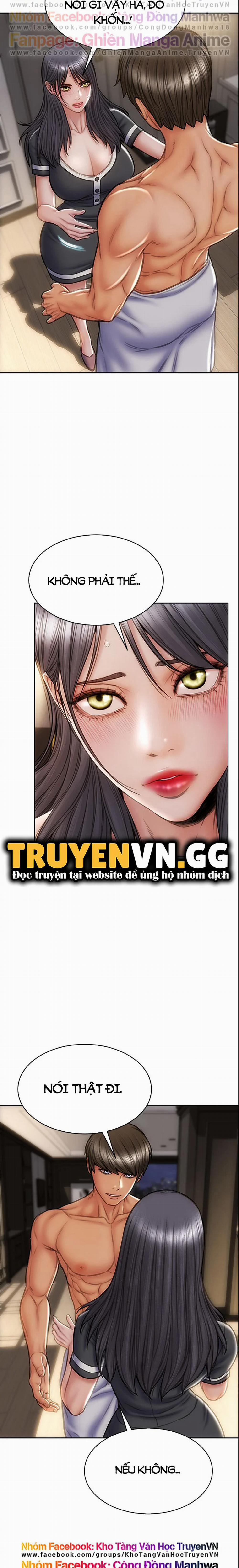 Dân Chơi Out Trình 34 trang 13