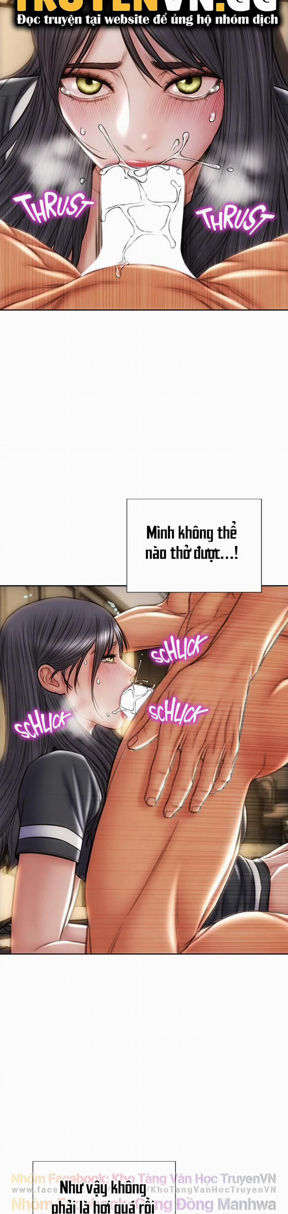 Dân Chơi Out Trình 35 trang 14