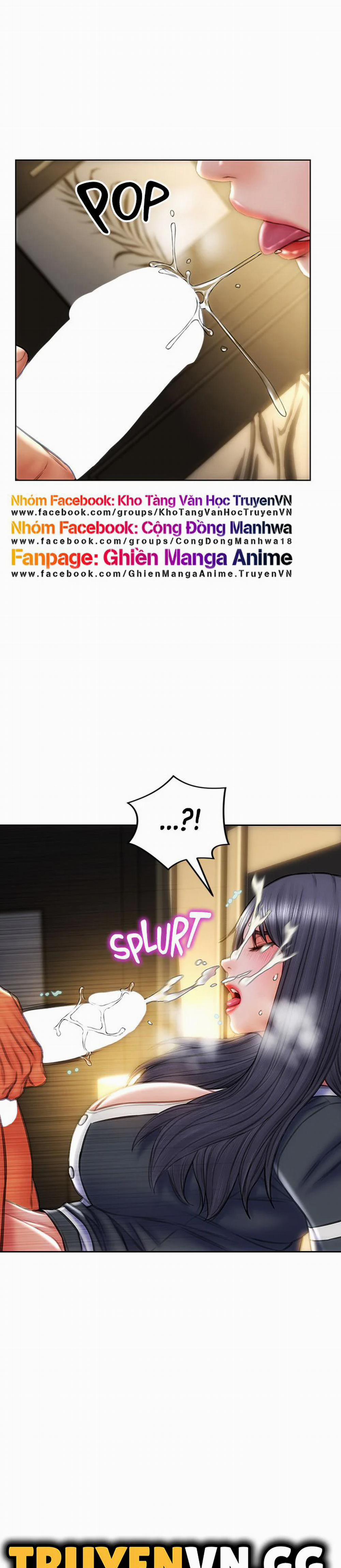 Dân Chơi Out Trình 35 trang 23