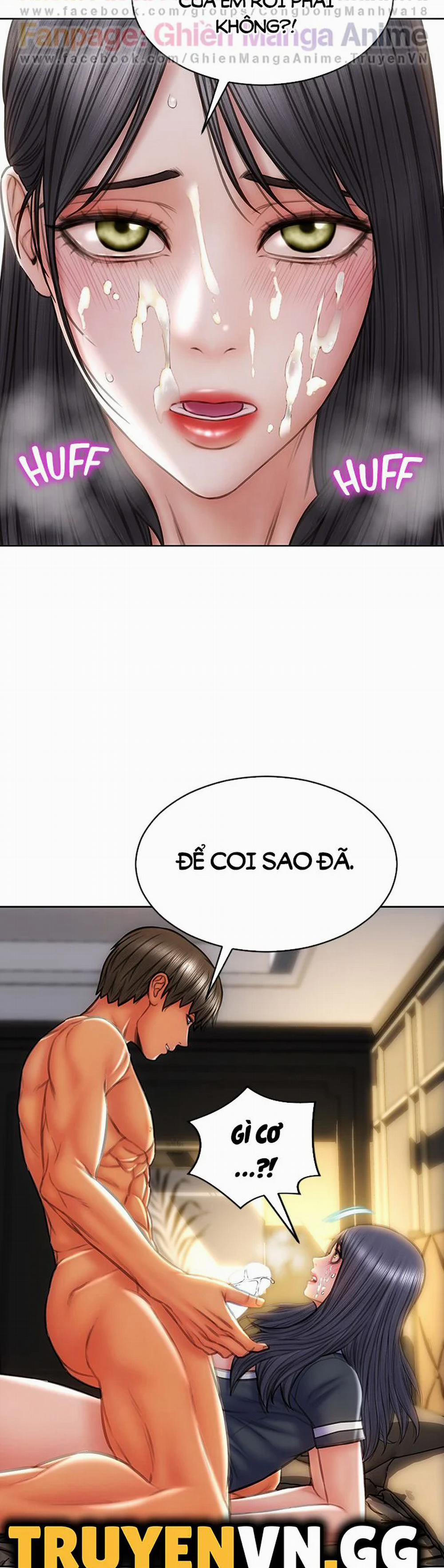 Dân Chơi Out Trình 35 trang 25