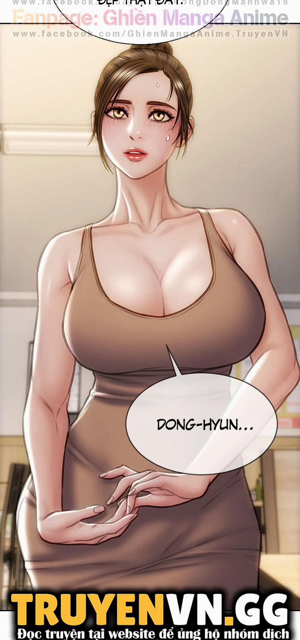 Dân Chơi Out Trình 35 trang 35