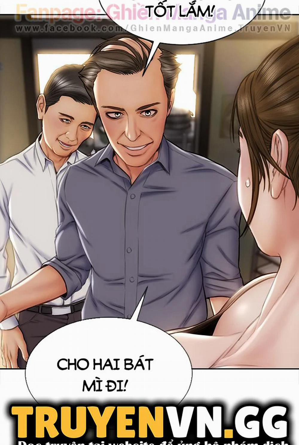 Dân Chơi Out Trình 35 trang 53