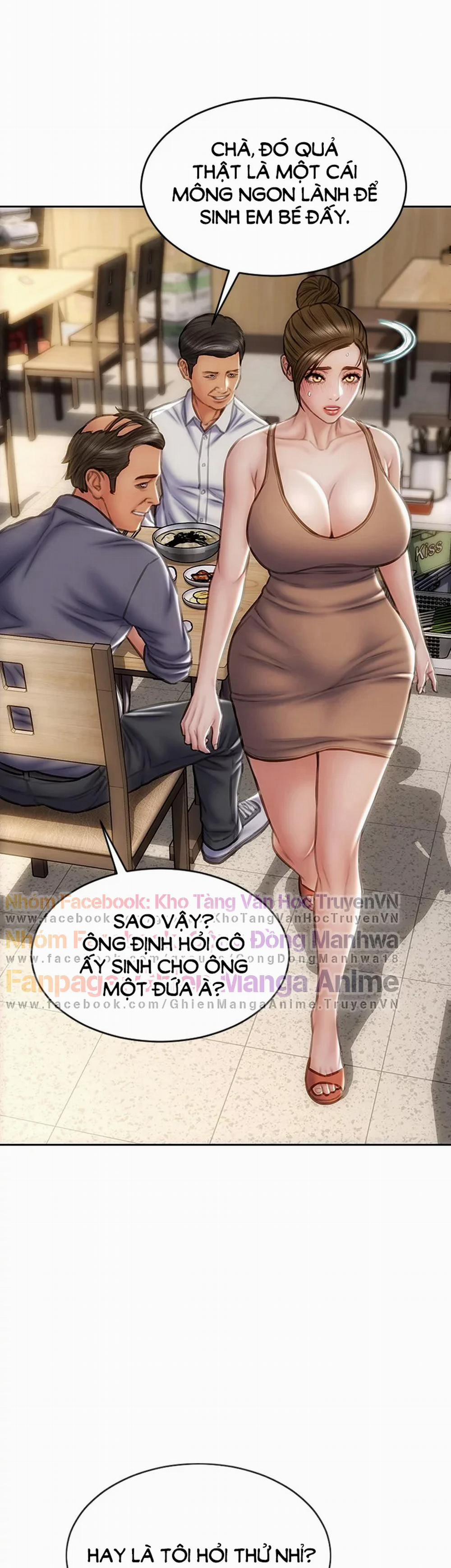 Dân Chơi Out Trình Chương 36 Trang 36