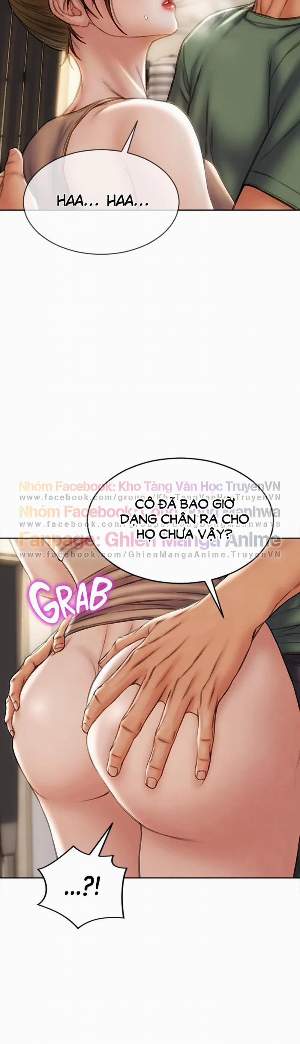 Dân Chơi Out Trình Chương 36 Trang 43