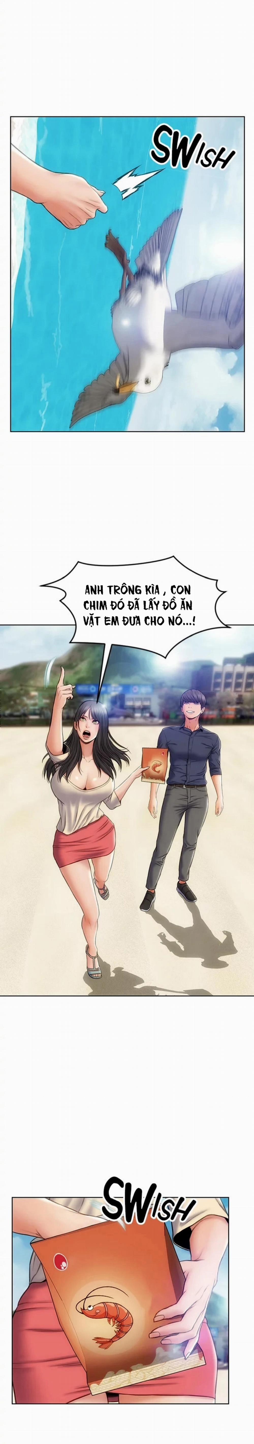 Dân Chơi Out Trình 6 trang 10