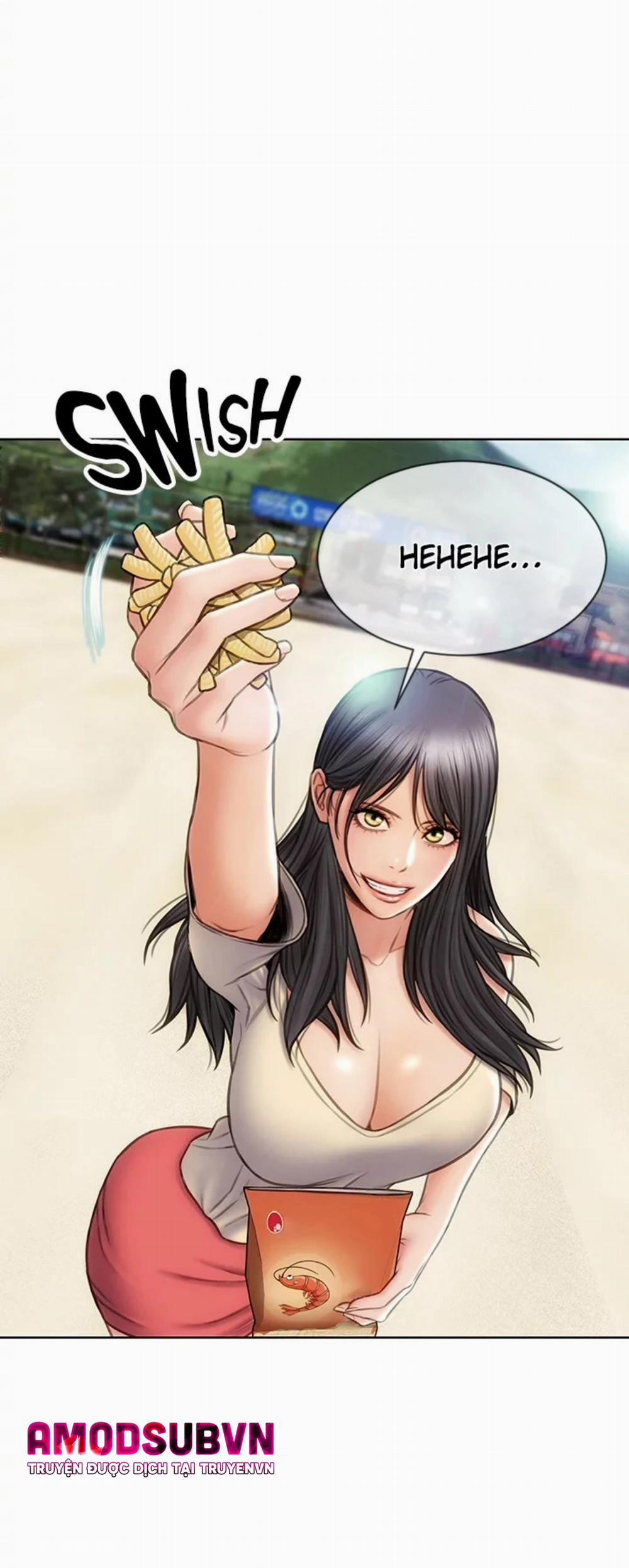 Dân Chơi Out Trình 6 trang 11