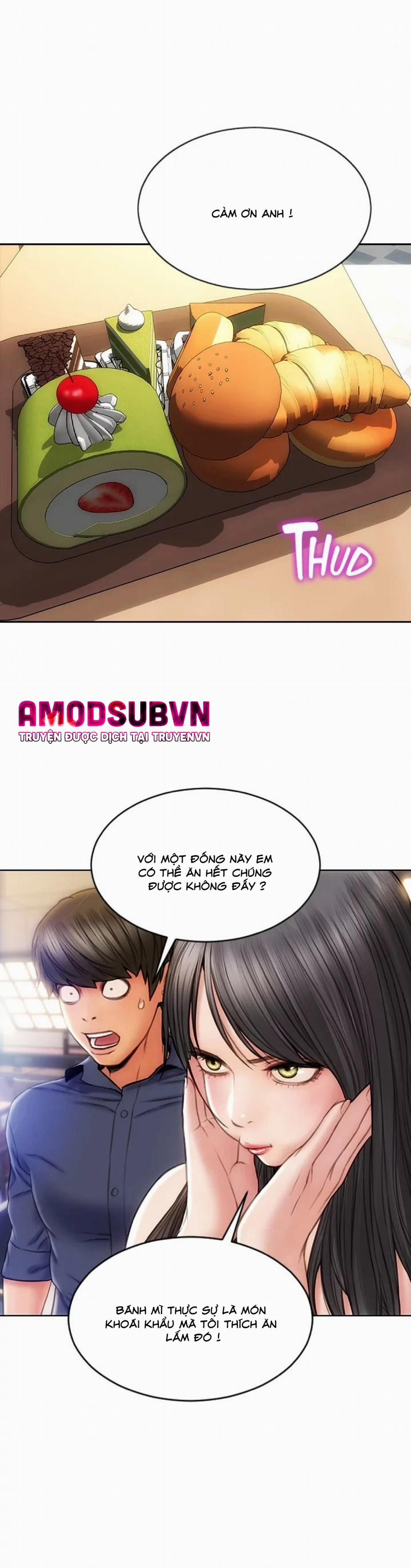 Dân Chơi Out Trình 6 trang 15