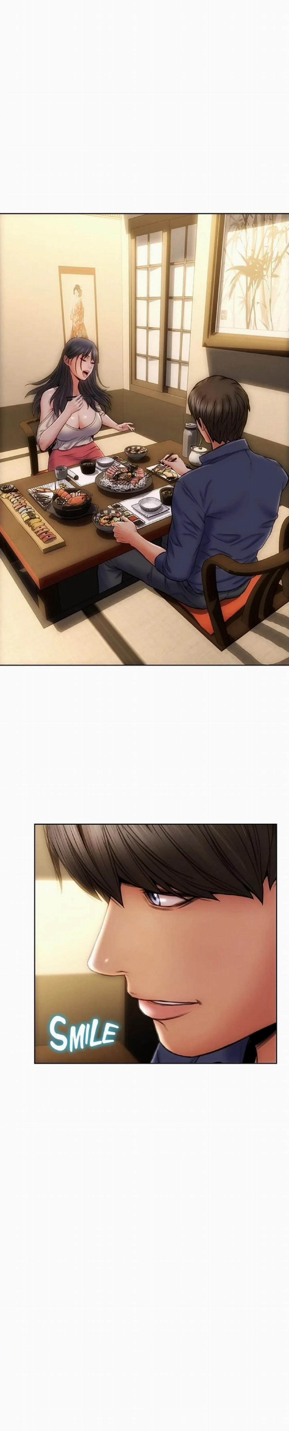 Dân Chơi Out Trình 6 trang 22