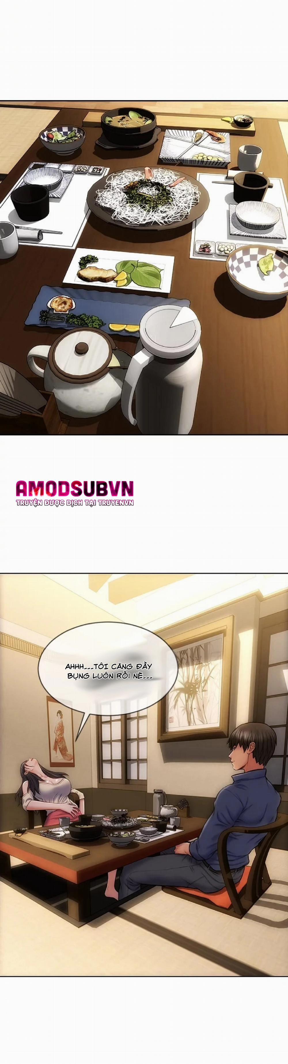 Dân Chơi Out Trình 6 trang 23