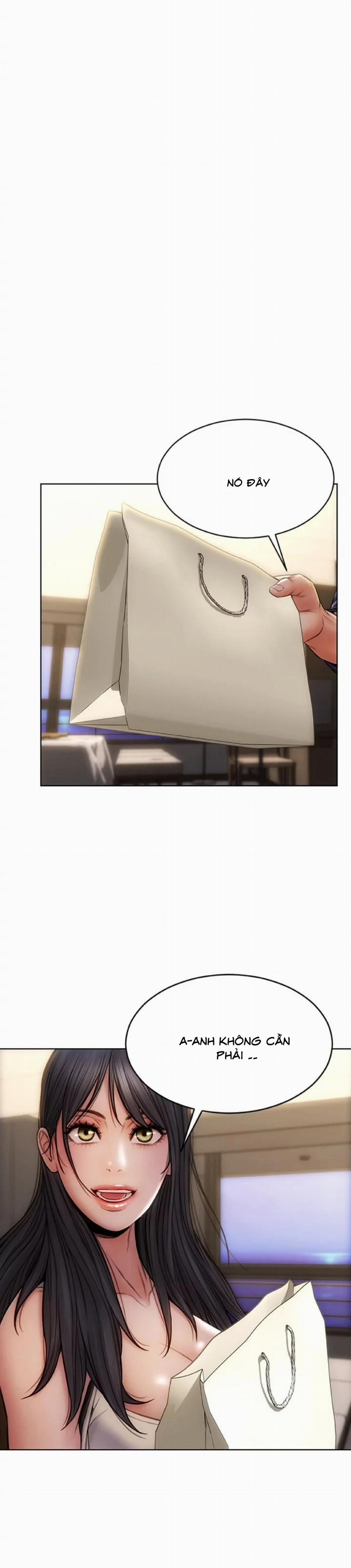 Dân Chơi Out Trình 6 trang 32