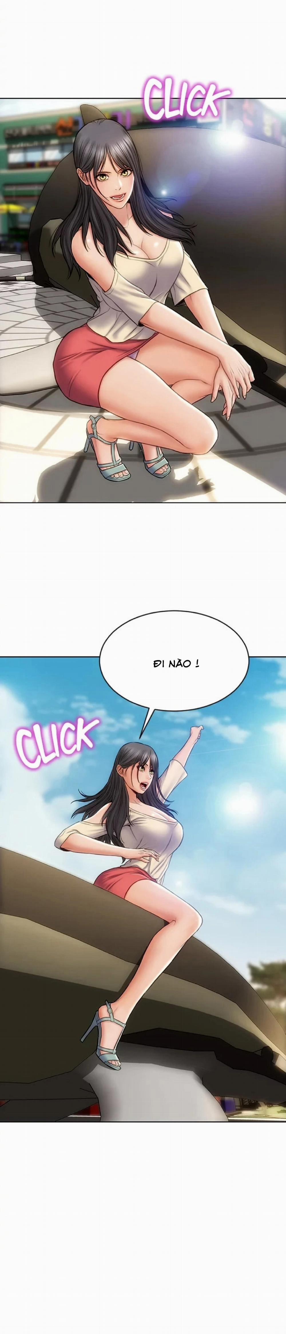 Dân Chơi Out Trình 6 trang 8