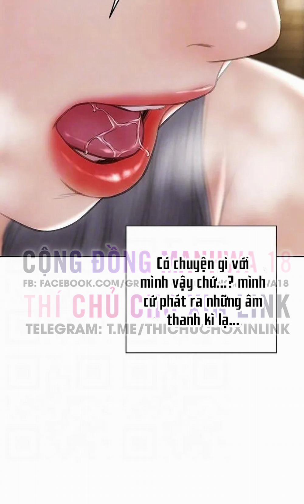 Dân Chơi Out Trình Chương 65 Trang 36