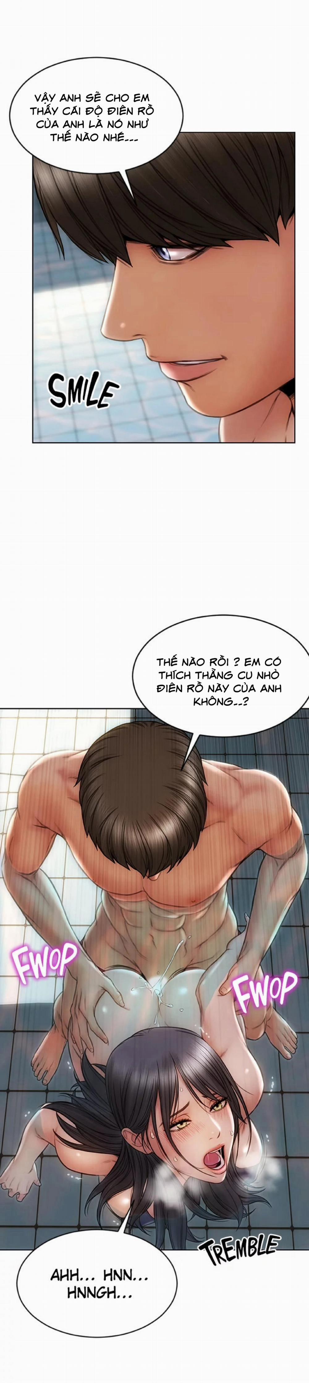 Dân Chơi Out Trình 7 trang 17