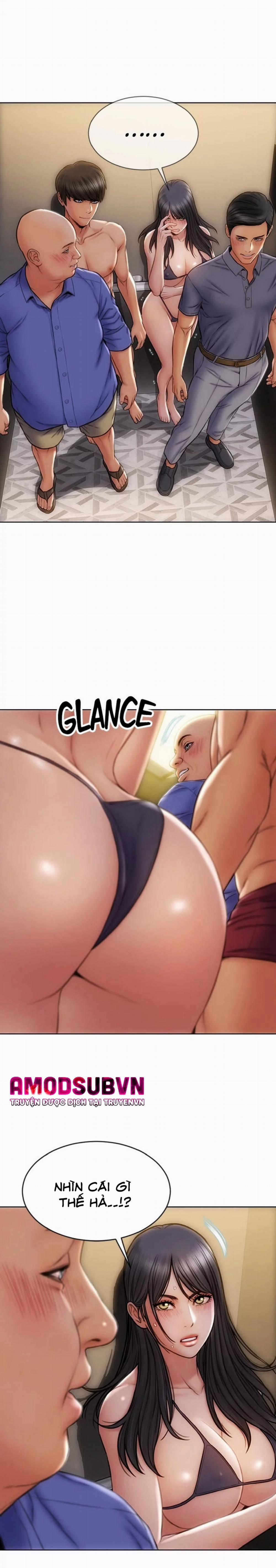 Dân Chơi Out Trình 7 trang 26