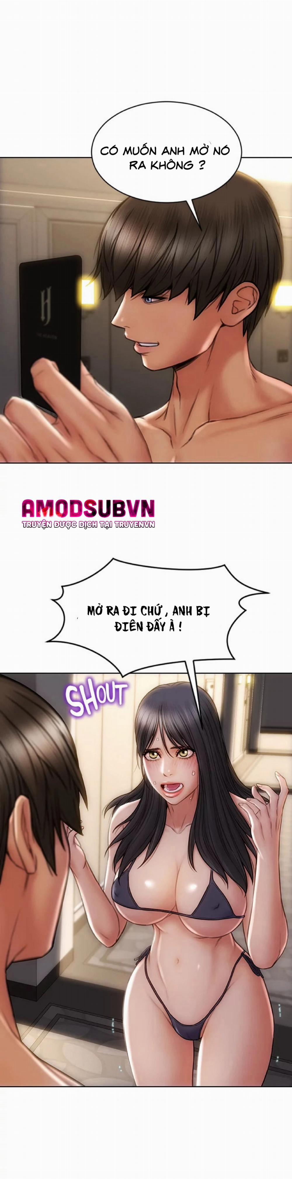 Dân Chơi Out Trình 7 trang 30