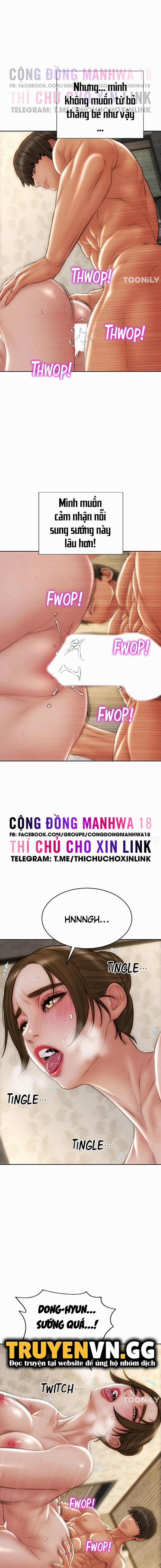 Dân Chơi Out Trình Chương 74 Trang 7