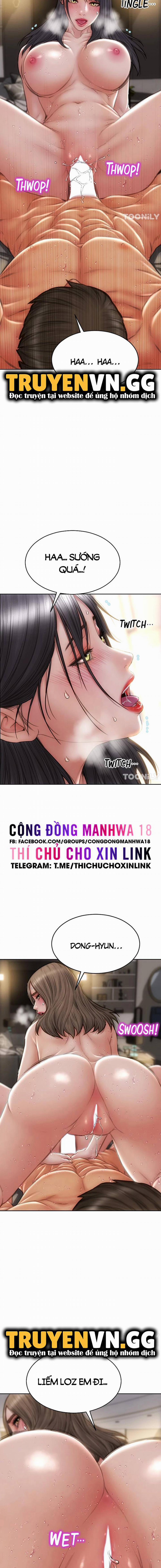 Dân Chơi Out Trình Chương 78 Trang 13