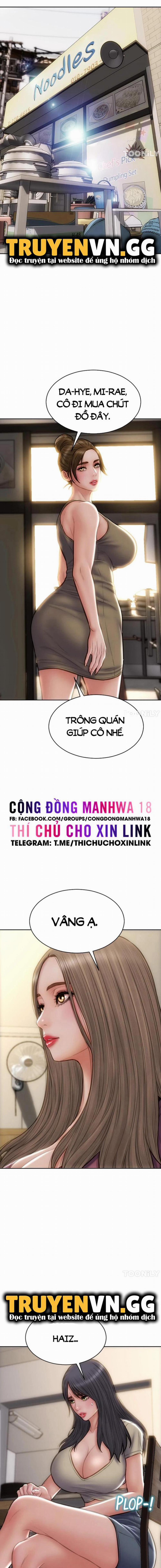 Dân Chơi Out Trình Chương 79 Trang 1