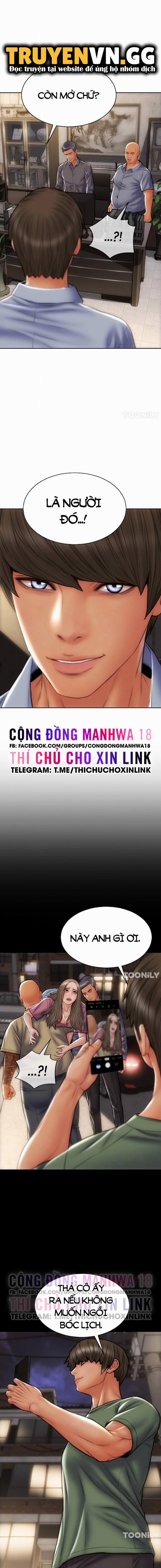 Dân Chơi Out Trình Chương 79 Trang 16