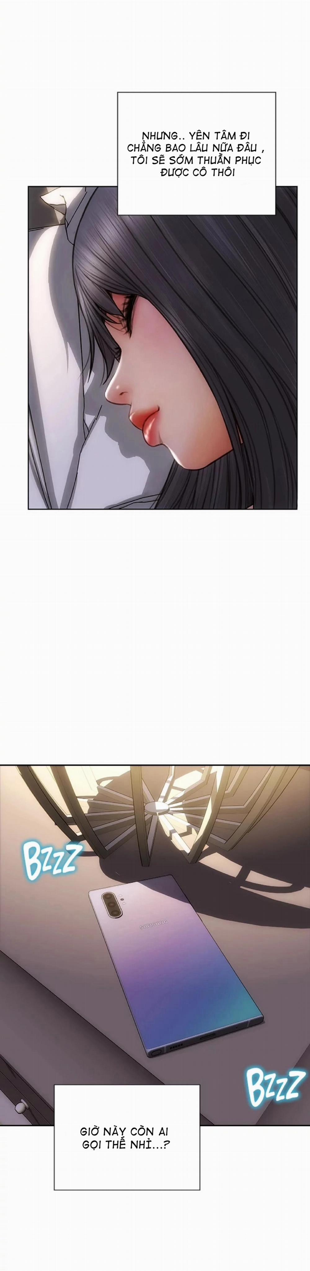 Dân Chơi Out Trình 8 trang 32