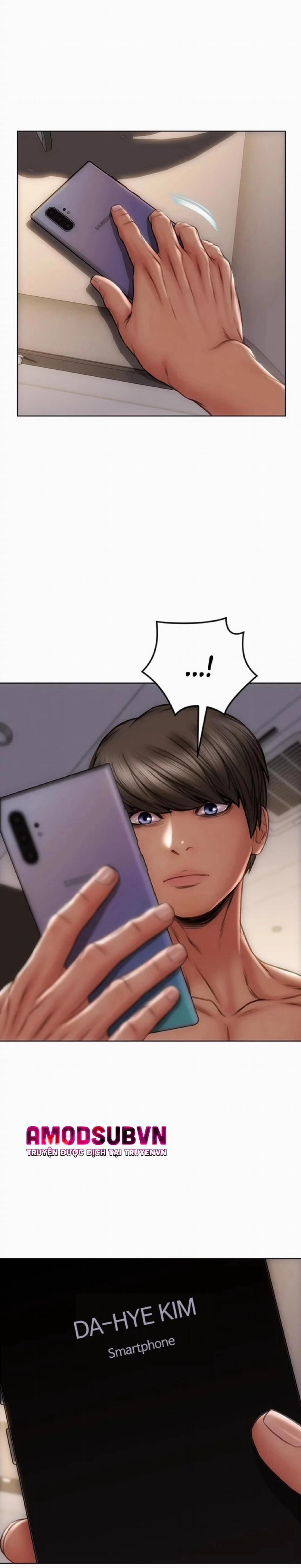 Dân Chơi Out Trình 8 trang 33